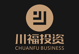 川福投资品牌设计案例
