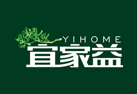 宜家益品牌设计案例