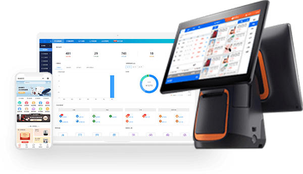 duoshanghu 多商户电商系统