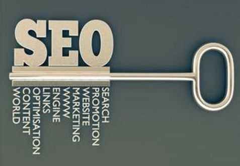 网站seo优化-seo该怎么分析竞争对手?该分析竞争对手的那些数据?(图1)