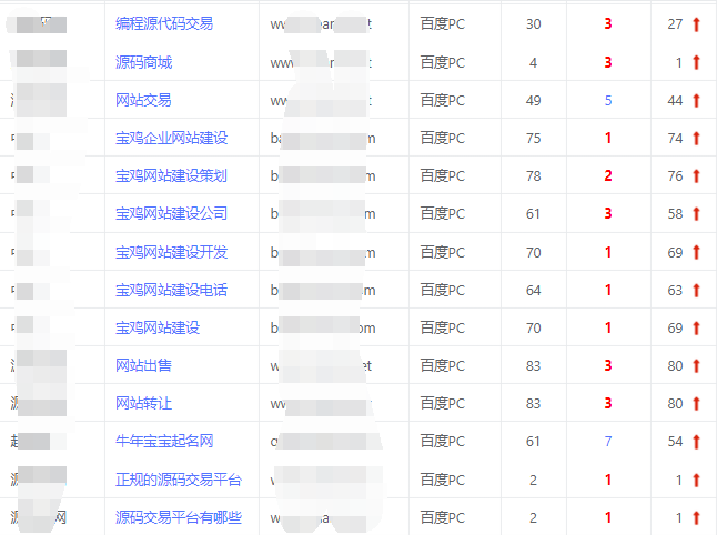 网站推广快排系统哪家靠谱?如何判断哪家网站推广做得好?(图1) 网站推广快排系统哪家靠谱?如何判断哪家网站推广做得好?(图1)