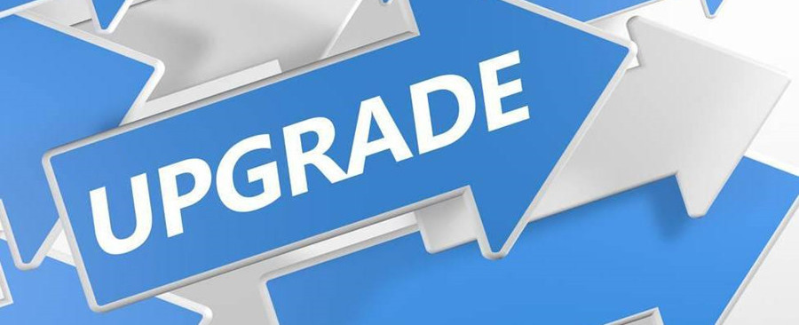 网站二次改版 西安网站改版二次开发哪家好?网站升级注意事项(图1)