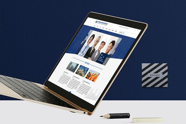 网站二次改版.jpg 定制设计一个网站的费用是多少?定制开发网站多少钱(图2)