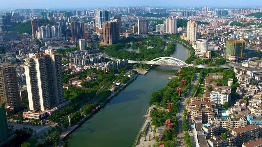 爱巢商贸公众平台搭建 签约中山爱巢商贸微信公众平台项目(图1)