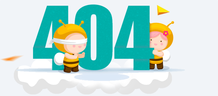 西安网站运维之网站404页面设置技巧(图1)