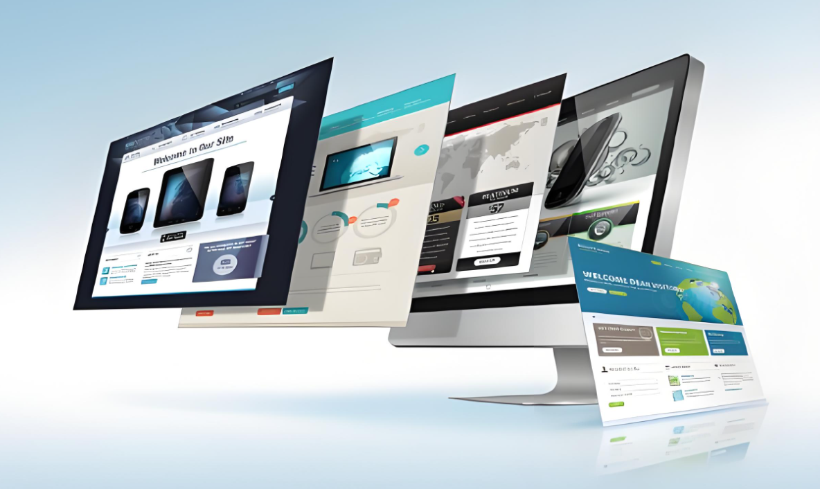 打造高效企业官网：网站设计方案的关键要素(图1)