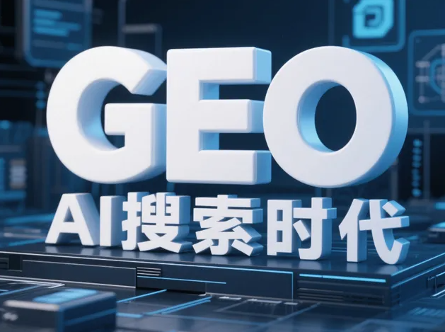 生成式引擎优化(Generative Engine Optimization)GEO优化如何做(图1) 生成式引擎优化(Generative Engine Optimization)GEO优化如何做(图1)