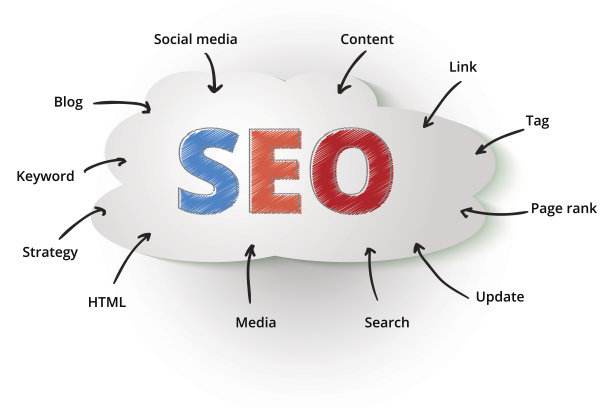 西安网站制作 — 网站seo优化推广前期为啥收录不稳定(图1)