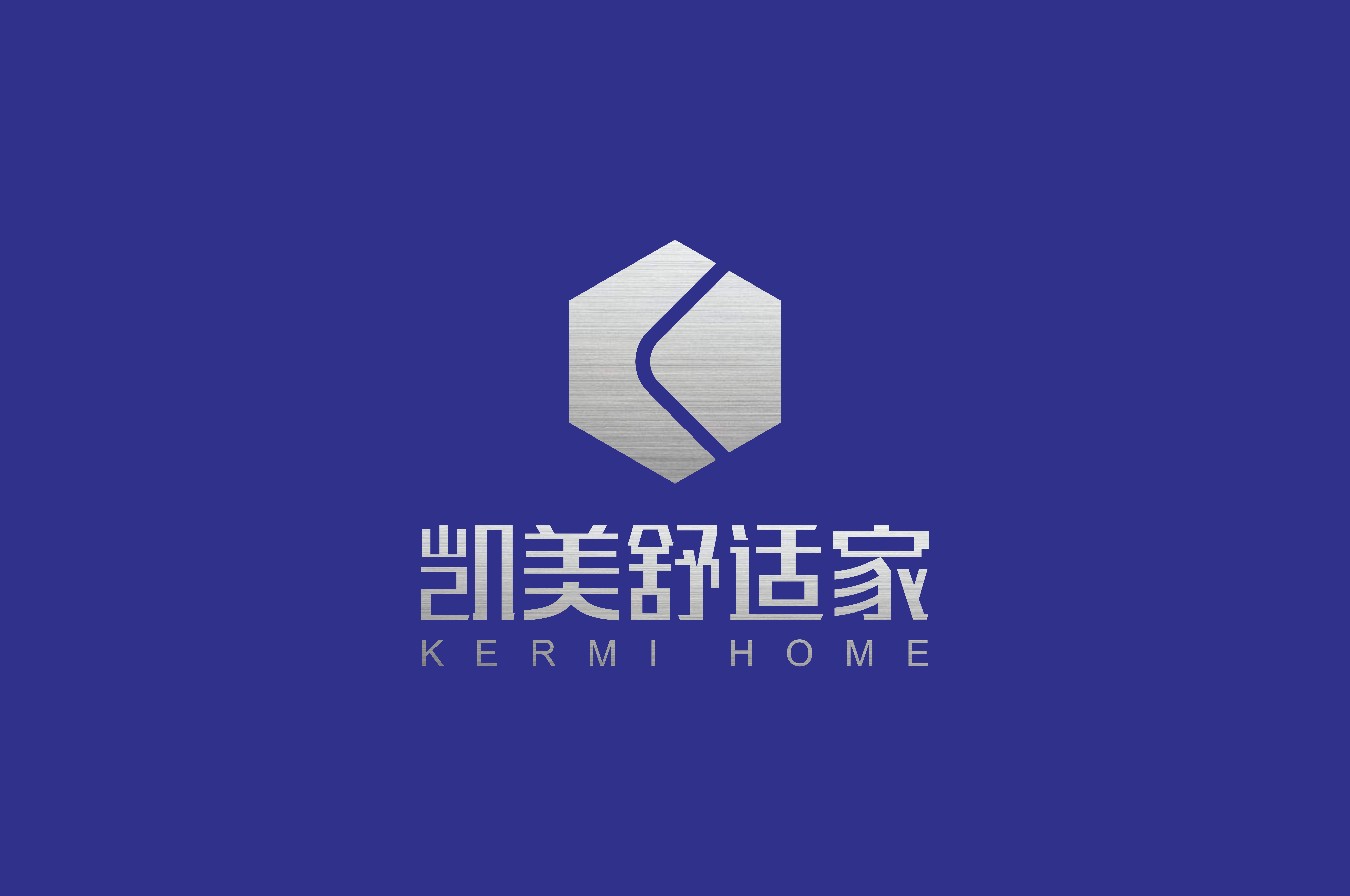 凯美舒适家品牌设计(图2)