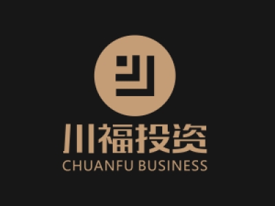 川福投资品牌设计