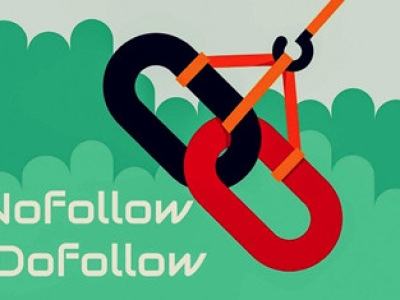 西安网站建设之nofollow标签的