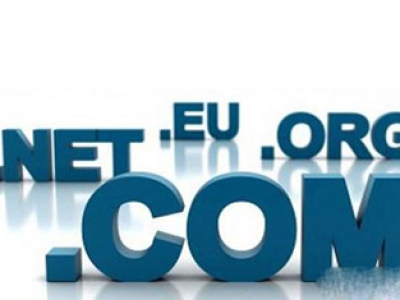 .com和.cn以及.net的域名区