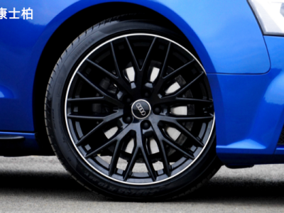 康士柏外贸网站案例