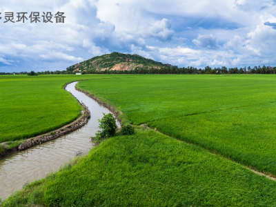 多灵环保设备外贸网站