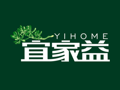 宜家益品牌设计